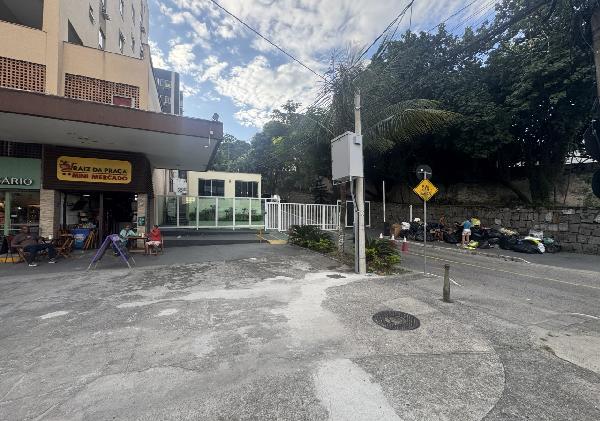 Apartamento no Praþa Seca