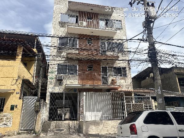 Apartamento no Irajá
