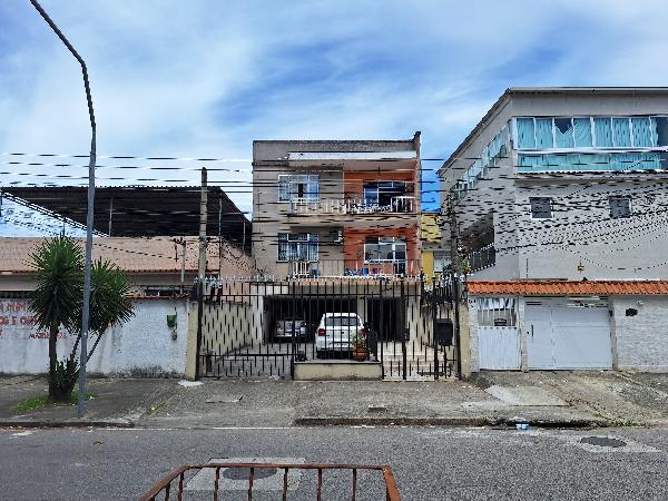 Apartamento no Vicente de Carvalho