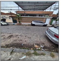 Casa no Marechal Hermes