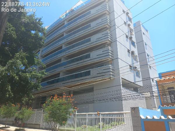 Apartamento no Vila Valqueire