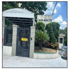 Apartamento no Cond Cruzeiro do Sul