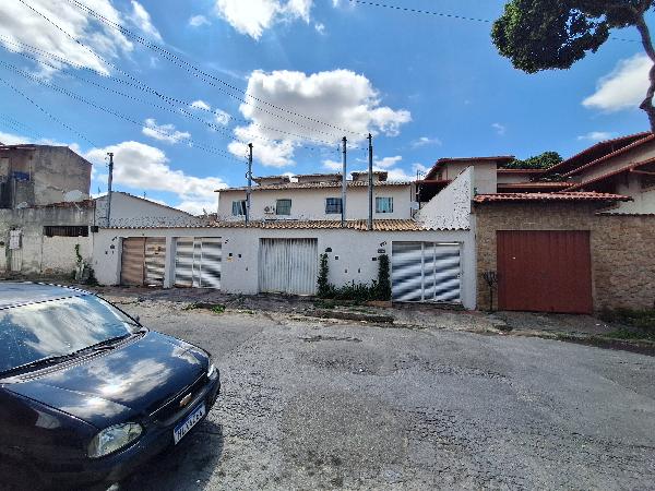Casa no Residencial Lindóia
