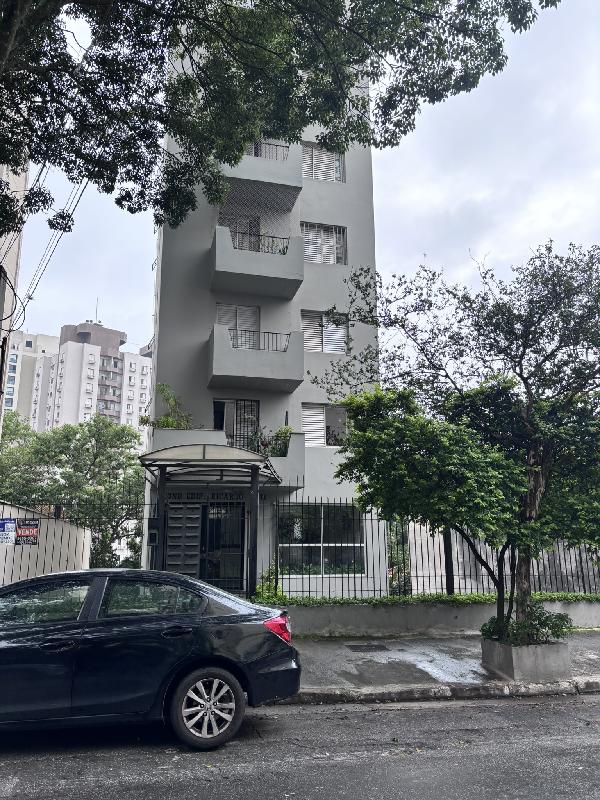 Apartamento no Ed Ricardo