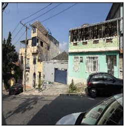 Apartamento no Engenho Novo
