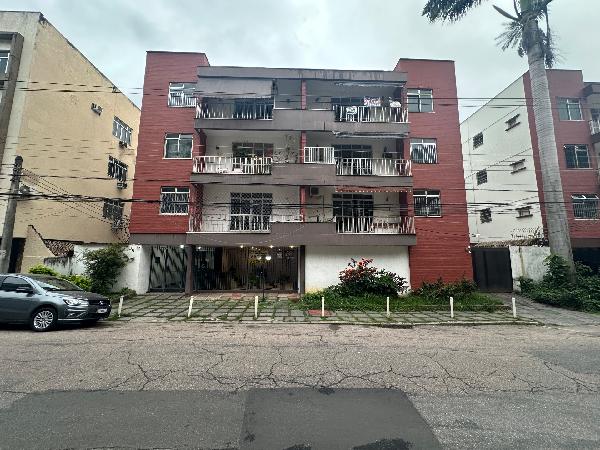 Apartamento no Jardim Guanabara