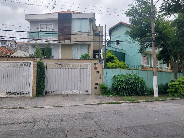 Casa no Vila Maria Alta