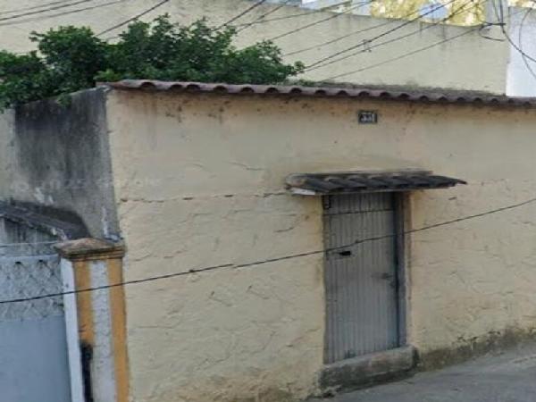 Casa no Encantado
