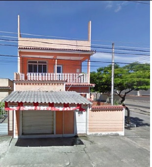 Apartamento no Vicente de Carvalho