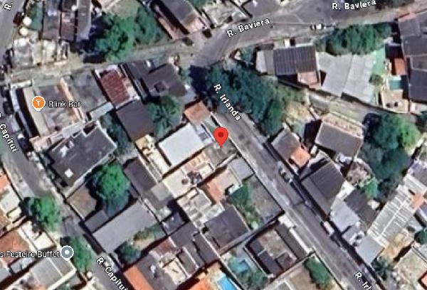 Apartamento no Jardim Carioca