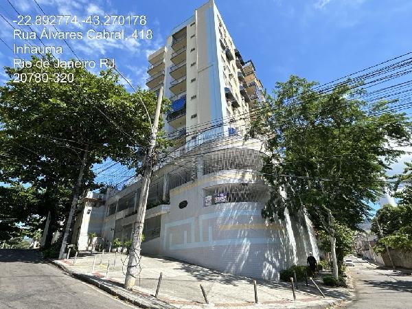 Apartamento no Cachambi