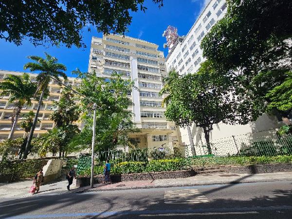 Apartamento no Botafogo