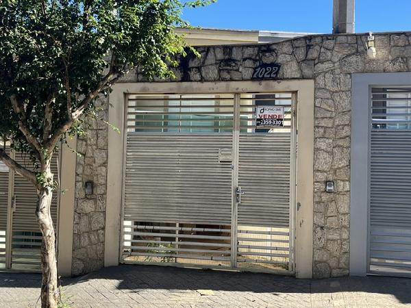 Casa no Vila Nossa Senhora da Conceicao