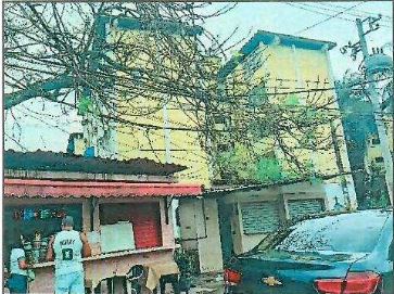 Apartamento no Cidade de Deus