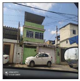 Casa no Bras de Pina