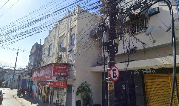 Apartamento no Freguesia do Engenho Novo
