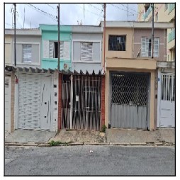 Casa no Vila Salete