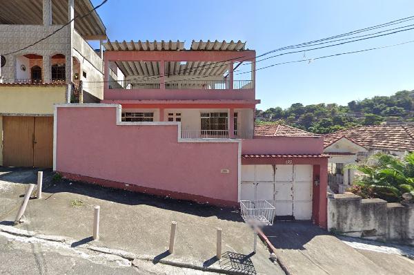 Casa no Quintino Bocaiúva