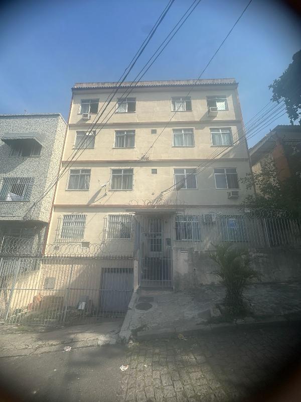 Apartamento no Maria da Graça