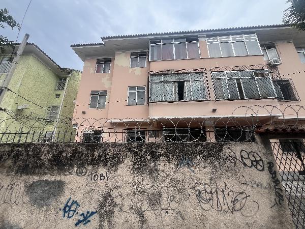 Apartamento no Engenho Novo