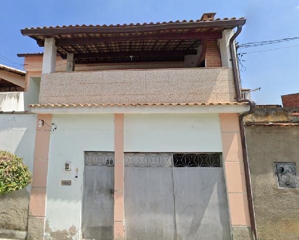 Casa no Campo Grande
