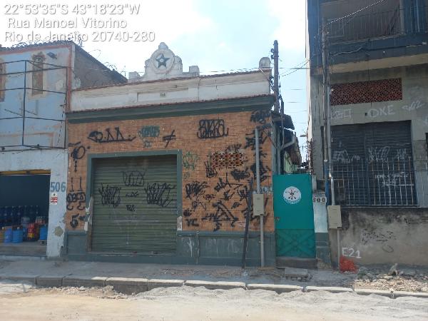 Casa no Encantado