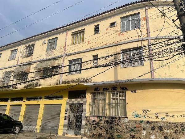 Apartamento no Penha