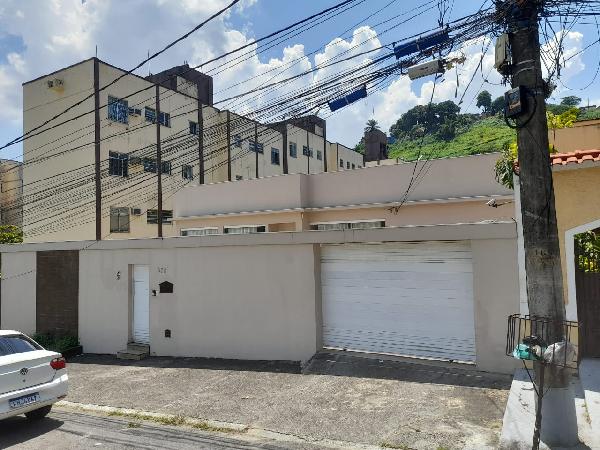 Casa no Campinho