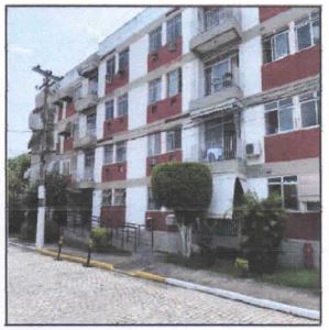 Apartamento no Cond Morada dos Mananciais