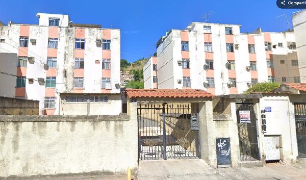 Apartamento no .