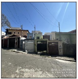 Casa no Jardim Odete