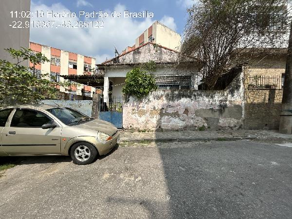 Prédio no Engenho Novo