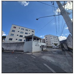 Apartamento no Residencial Bologna Life