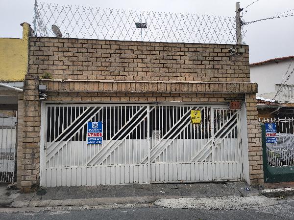 Casa no Vila Nova Mazzei