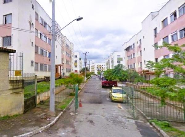 Apartamento no Pavuna
