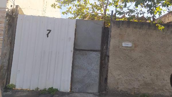 Apartamento no Campo Grande