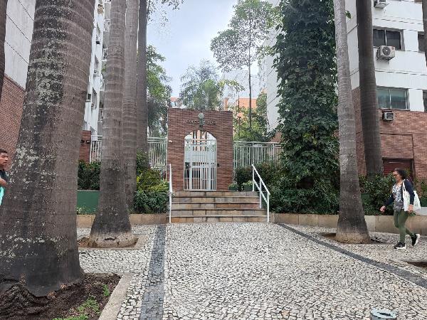 Apartamento no Centro