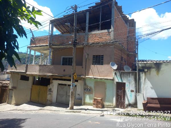 Lote no Pq Nossa Senhora do Rosario