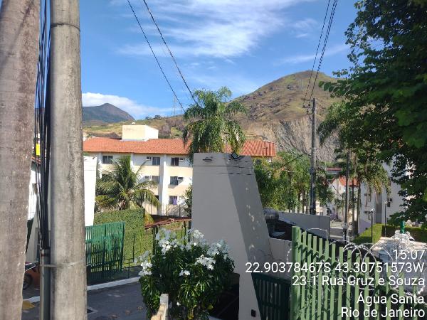 Apartamento no Engenho de Dentro