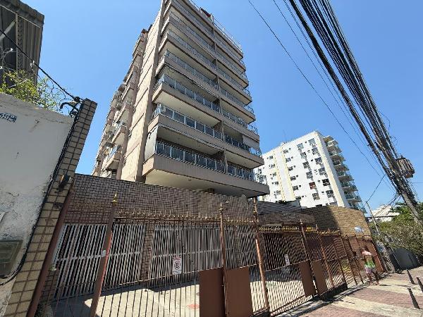 Apartamento no Lins de Vasconcelos