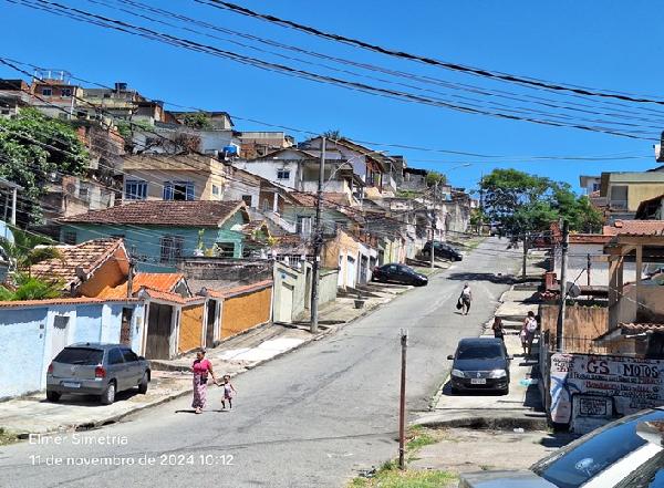 Apartamento no Madureira