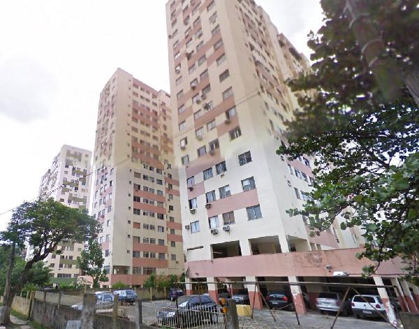 Apartamento no Cond Ed Morada do Sol