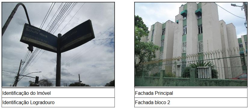 Apartamento no Cond 08 de Novembro
