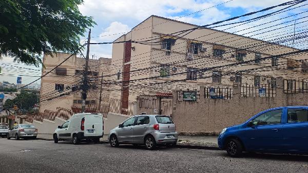 Apartamento no Pilares