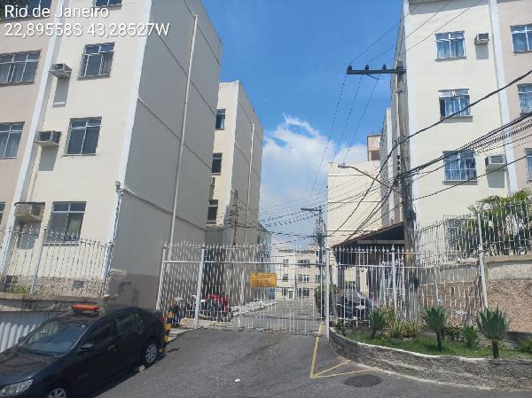 Apartamento no Todos Os Santos