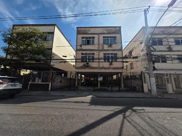 Apartamento no Freguesia (Ilha do Governador)