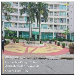 Apartamento no Jacarepaguá