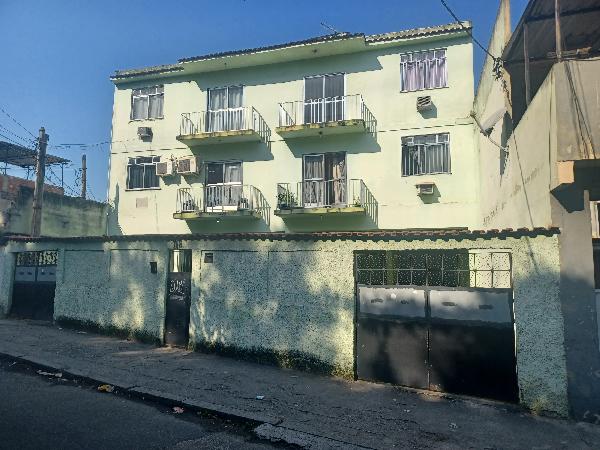 Apartamento no Turiacu Imóvel Em Disputa