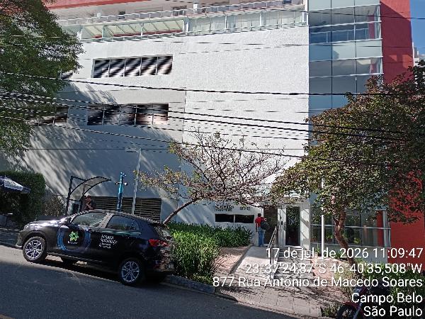 Apartamento no Cond Ed Code