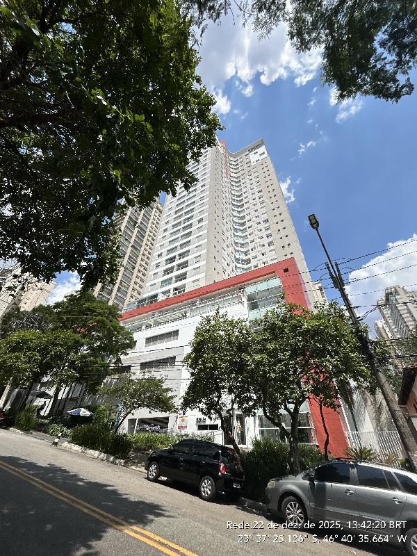 Apartamento no Cond Ed Code